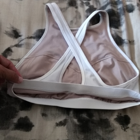 Lululemon Colour Me Quick Bra - Picture 9 of 10